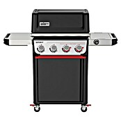 Weber Spirit Plinski roštilj EP-425  (Površina za pečenje (Š x D): 61 x 45 cm, 10,26 kW, Broj plamenika: 4 Kom.) | BAUHAUS