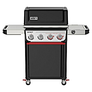Weber Spirit Plinski žar EP-425 (Površina za peko (Š x G): 61 x 45 cm, 10,26 kW, Število gorilnikov: 4 kos)
