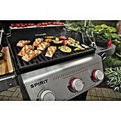 Weber Spirit Plinski roštilj EP-325  (Površina za pečenje (Š x D): 52 x 45 cm, 9,09 kW, Broj plamenika: 3 Kom.) | BAUHAUS