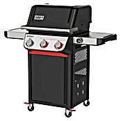 Weber Spirit Plinski roštilj EP-325  (Površina za pečenje (Š x D): 52 x 45 cm, 9,09 kW, Broj plamenika: 3 Kom.) | BAUHAUS