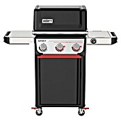 Weber Spirit Plinski roštilj EP-325  (Površina za pečenje (Š x D): 52 x 45 cm, 9,09 kW, Broj plamenika: 3 Kom.) | BAUHAUS