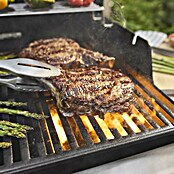 Weber Spirit Plinski roštilj E-425  (Površina za pečenje (Š x D): 61 x 45 cm, 10,26 kW, Broj plamenika: 4 Kom.) | BAUHAUS