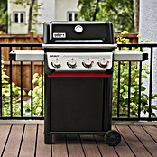 Weber Spirit Plinski roštilj E-425  (Površina za pečenje (Š x D): 61 x 45 cm, 10,26 kW, Broj plamenika: 4 Kom.) | BAUHAUS