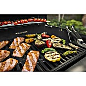 Weber Spirit Plinski žar E-335  (Površina za peko (Š x G): 52 x 45 cm, 9,1 kW, Število gorilnikov: 3 kos) | 8313 - Gasgrill Marke | ICGA - Grillgeräte | ICG - Grillgeräte / Grillzubehör | IC - Freizeit im Garten | I - Stadtgarten | BAUHAUS