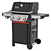 Weber Spirit Plinski žar E-335  (Površina za peko (Š x G): 52 x 45 cm, 9,1 kW, Število gorilnikov: 3 kos) | 8313 - Gasgrill Marke | ICGA - Grillgeräte | ICG - Grillgeräte / Grillzubehör | IC - Freizeit im Garten | I - Stadtgarten | BAUHAUS
