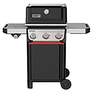 Weber Spirit Plinski žar E-335 (Površina za peko (Š x G): 52 x 45 cm, 9,1 kW, Število gorilnikov: 3 kos)