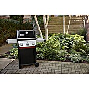 Weber Spirit Plinski roštilj E-310  (Površina za pečenje (Š x D): 52 x 45 cm, 9,4 kW, Broj plamenika: 3 Kom.) | BAUHAUS