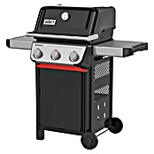 Weber Spirit Plinski roštilj E-310  (Površina za pečenje (Š x D): 52 x 45 cm, 9,4 kW, Broj plamenika: 3 Kom.) | BAUHAUS