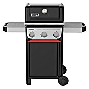 Weber Spirit Plinski roštilj E-310  (Površina za pečenje (Š x D): 52 x 45 cm, 9,4 kW, Broj plamenika: 3 Kom.) | BAUHAUS