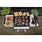 Weber Spirit Plinski roštilj E-210  (Površina za pečenje (Š x D): 52 x 45 cm, 7,8 kW, Broj plamenika: 2 Kom.) | BAUHAUS