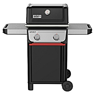 Weber Spirit Plinski žar E-210 (Površina za peko (Š x G): 52 x 25 cm, 7,8 kW, Število gorilnikov: 2 kos)