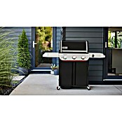 Weber Plinski žar Genesis E-325  (Površina za peko (Š x G): 68 x 48 cm, 14,63 kW, Število gorilnikov: 3 kos) | 8313 - Gasgrill Marke | ICGA - Grillgeräte | ICG - Grillgeräte / Grillzubehör | IC - Freizeit im Garten | I - Stadtgarten | BAUHAUS