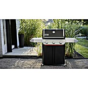 Weber Plinski roštilj Genesis E-315  (Površina za pečenje (Š x D): 68 x 48 cm, 11,43 kW, Broj plamenika: 3 Kom.) | BAUHAUS