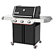 Weber Plinski roštilj Genesis E-315  (Površina za pečenje (Š x D): 68 x 48 cm, 11,43 kW, Broj plamenika: 3 Kom.) | BAUHAUS