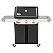 Weber Plinski roštilj Genesis E-315  (Površina za pečenje (Š x D): 68 x 48 cm, 11,43 kW, Broj plamenika: 3 Kom.) | BAUHAUS