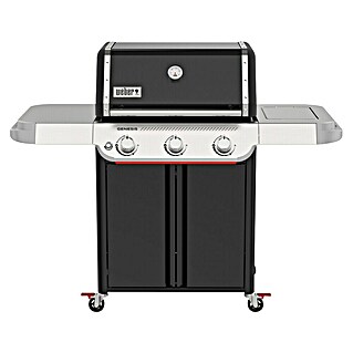 Weber Plinski žar Genesis E-315 (Površina za peko (Š x G): 68 x 48 cm, 11,43 kW, Število gorilnikov: 3 kos)