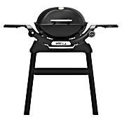 Weber Plinski roštilj  (Površina za pečenje (Š x D): 49 x 38 cm, 2,93 kW, Broj plamenika: 1 Kom.) | BAUHAUS