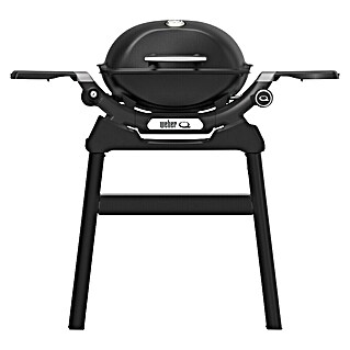 Weber Plinski žar s stojalom Q1200N (Površina za peko (Š x G): 49 x 38 cm, 2,93 kW, Število gorilnikov: 1 kos)
