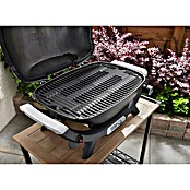 Weber Plinski roštilj Q2100N  (Površina za pečenje (Š x D): 57 x 41 cm, 4,1 kW, Broj plamenika: 1 Kom.) | BAUHAUS