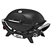 Weber Plinski roštilj Q2100N  (Površina za pečenje (Š x D): 57 x 41 cm, 4,1 kW, Broj plamenika: 1 Kom.) | BAUHAUS