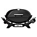 Weber Plinski roštilj Q2100N 