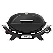 Weber Plinski roštilj Q2100N  (Površina za pečenje (Š x D): 57 x 41 cm, 4,1 kW, Broj plamenika: 1 Kom.) | BAUHAUS