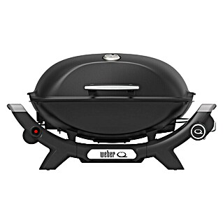 Weber Plinski žar Q2100N (Površina za peko (Š x G): 57 x 41 cm, 4,1 kW, Število gorilnikov: 1 kos)