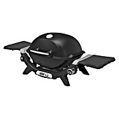Weber Plinski roštilj Q1200N  (Površina za pečenje (Š x D): 46 x 36 cm, 2,93 kW, Broj plamenika: 1 Kom.) | BAUHAUS