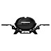 Weber Plinski roštilj Q1200N 