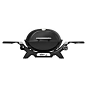 Weber Plinski roštilj Q1200N  (Površina za pečenje (Š x D): 46 x 36 cm, 2,93 kW, Broj plamenika: 1 Kom.) | BAUHAUS