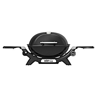 Weber Plinski roštilj Q1200N (Površina za pečenje (Š x D): 46 x 36 cm, 2,93 kW, Broj plamenika: 1 Kom.)