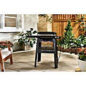 Weber Električni žar s stojalom Lumin 2000 Smart  (Površina za peko (Š x G): 50 x 34 cm, 2,2 kW) | Električni žari | Žari | Vrt in prosti čas | Izdelki | BAUHAUS