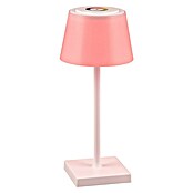 Reality Leuchten LED-Tischleuchte Sanchez (L x B x H: 13 x 13 x 30 cm, Weiß) | BAUHAUS