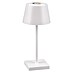 Reality Leuchten LED-Tischleuchte Sanchez 