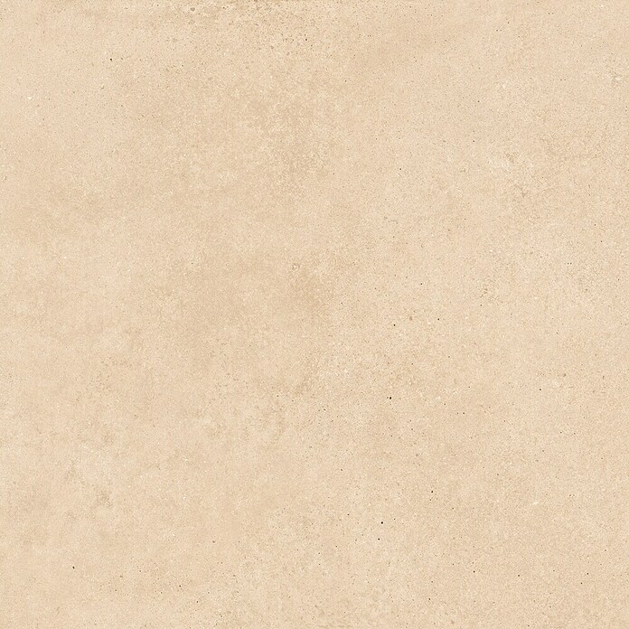 Feinsteinzeugfliese Big Sand (60 x 60 cm, Beige, Matt) | BAUHAUS