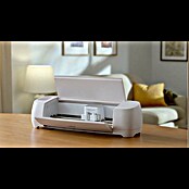 Cricut Schneideplotter Explore 4 (Muschelweiß, Bluetooth, Schnittbreite: 29,7 cm, Schnittlänge: 3,6 m) | BAUHAUS