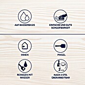 Bondex Schnellschleif-Grundierung (Farblos, 250 ml) | BAUHAUS