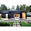 Cersanit Terrassenfliese Metropolis 2.0 (59,3 x 59,3 x 2 cm, Grey, Matt) | BAUHAUS