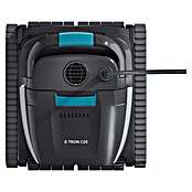 WyBot Robot de piscina E-Tron C20 (Específico para: Piscinas de hasta 12 x 6 m, Potencia de filtración: 16 m³/h) | BAUHAUS