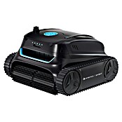 WyBot Robot de piscina E-Troni30 (Funcionamiento con batería, Específico para: Piscinas de hasta 72 m², Potencia de filtración: 15 m³/h) | BAUHAUS
