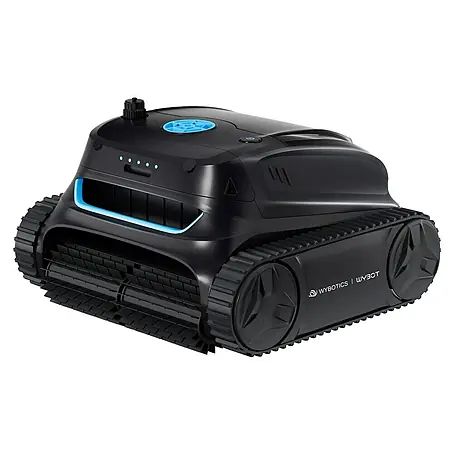 WyBot  Robot de piscina E-Troni30