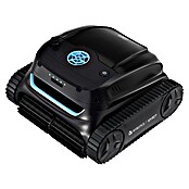 WyBot Robot de piscina E-Troni30 (Funcionamiento con batería, Específico para: Piscinas de hasta 72 m², Potencia de filtración: 15 m³/h) | BAUHAUS