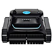 WyBot Robot de piscina E-Troni30 (Funcionamiento con batería, Específico para: Piscinas de hasta 72 m², Potencia de filtración: 15 m³/h) | BAUHAUS