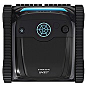 WyBot Robot de piscina E-Troni30 (Funcionamiento con batería, Específico para: Piscinas de hasta 72 m², Potencia de filtración: 15 m³/h) | BAUHAUS