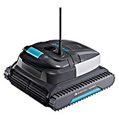 WyBot Robot de piscina E-Tron C20 (Específico para: Piscinas de hasta 12 x 6 m, Potencia de filtración: 16 m³/h) | BAUHAUS
