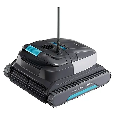 WyBot  Robot de piscina E-Tron C20