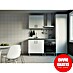 Top Element Cocina compacta 