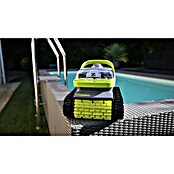 Zodiac Robot de piscina Pixcel OP3220 (Funcionamiento con batería, Específico para: Piscinas de hasta 8 x 4 m, Potencia de filtración: 10 m³/h) | BAUHAUS