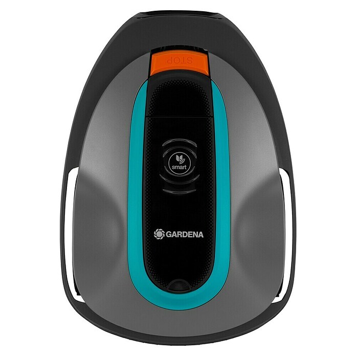 Gardena Robotska kosilica smart SILENO city 600  (600 m², Širina reza: 17 cm) | BAUHAUS