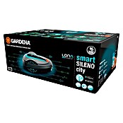Gardena Robotska kosilica smart SILENO city 600  (600 m², Širina reza: 17 cm) | BAUHAUS